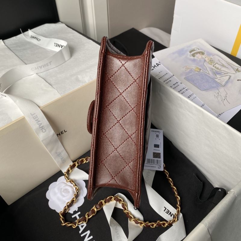 Ch**el satchel bags